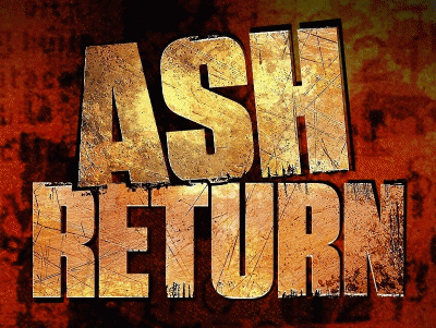 logo Ash Return